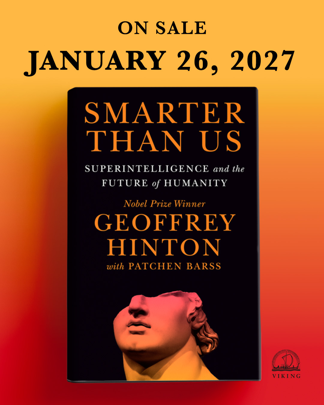 Geoffrey Hinton 的原推文配图 1